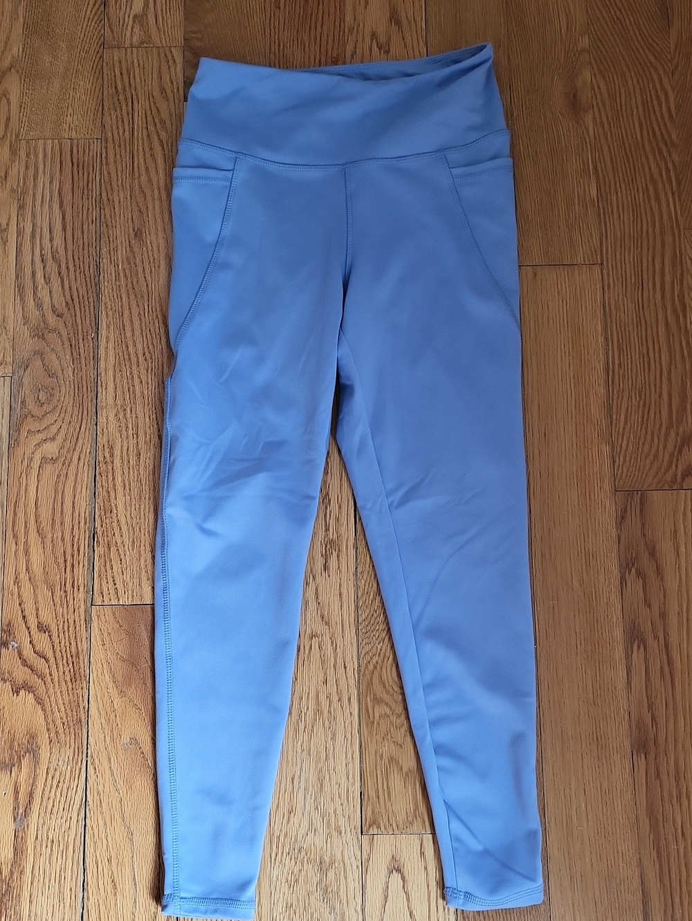 🍎[13]Juniors Capri Leggings